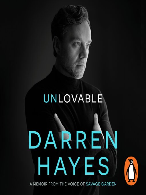 Cover image for Unlovable